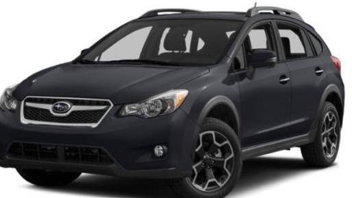 SUBARU XV CROSSTREK 2015 JF2GPACC6F8224181 image